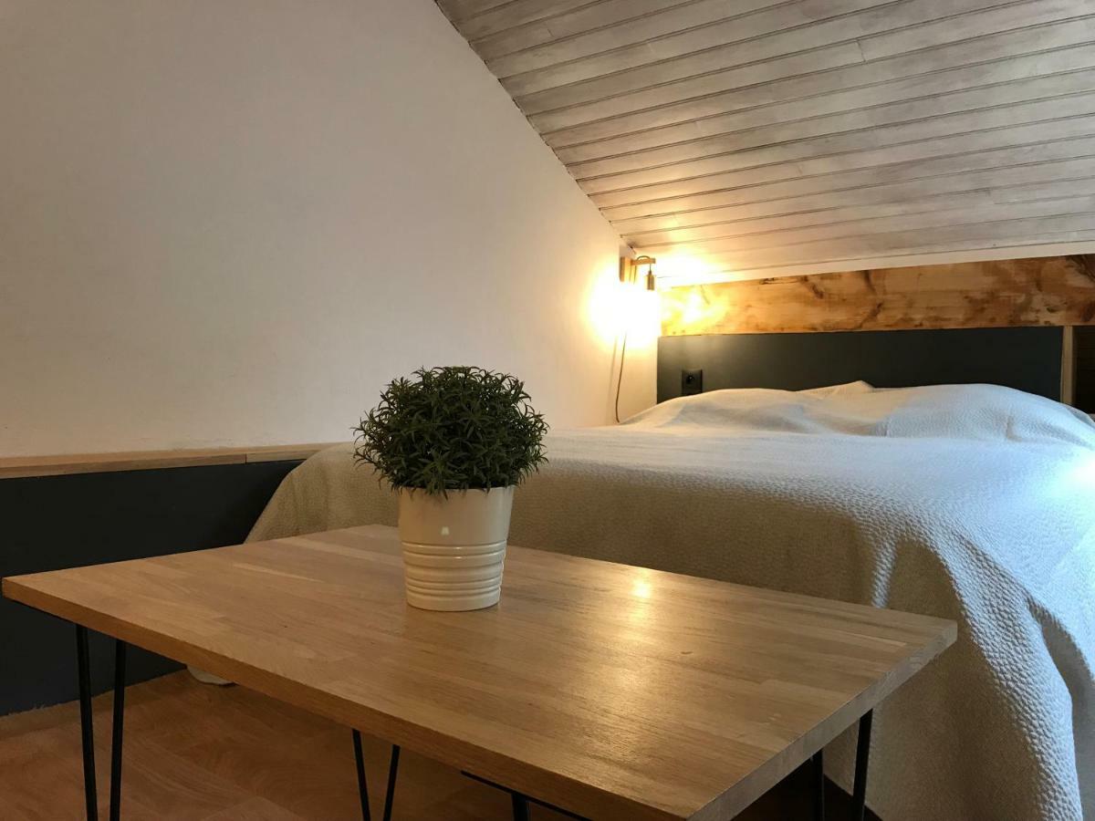 Joli Studio 4P Entre Telecabine Et Commerces Cauterets Eksteriør billede